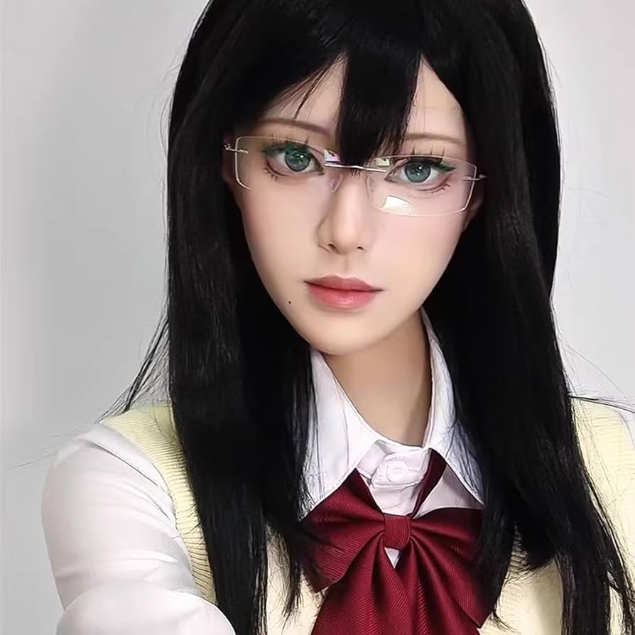 ハイキュー コスプレ 清水潔子 フルセット ハイキュー #清水潔子 #清水潔子コスプレ